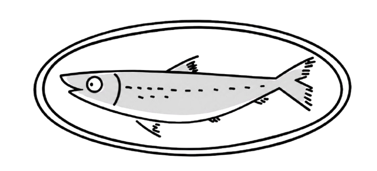 Sardina L'Escabetx